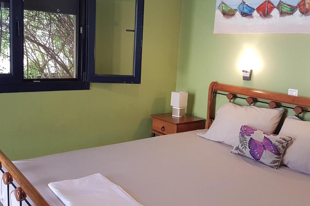 Photo of Bedroom in Vlichada