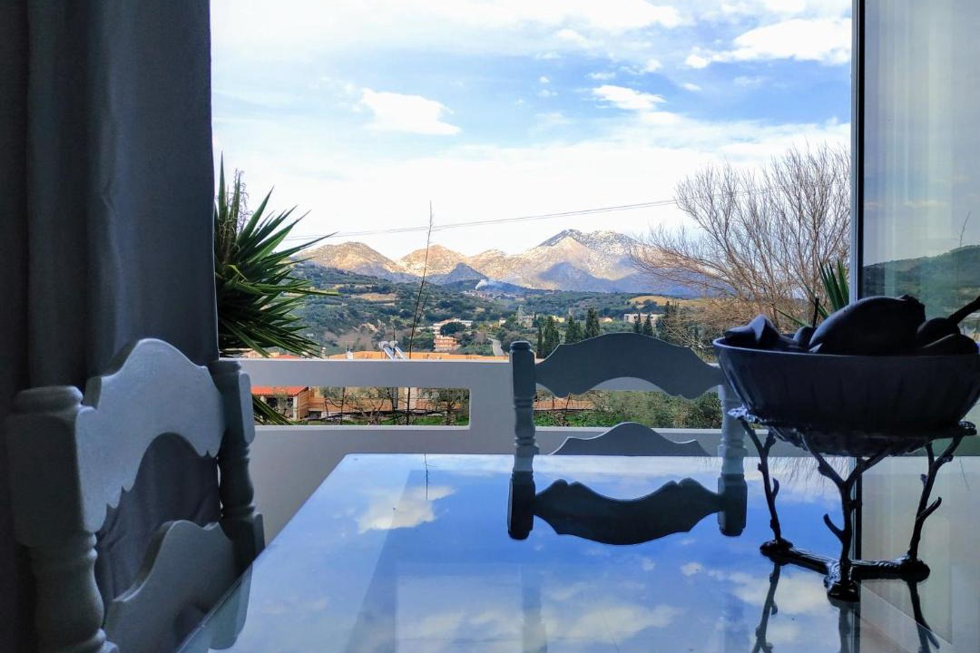 Photo of Patio Balcony in Perama