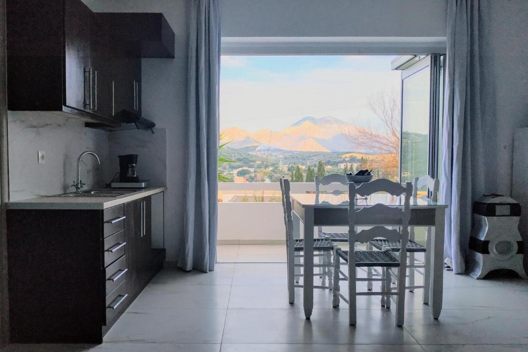 Photo of Kitchen in Perama