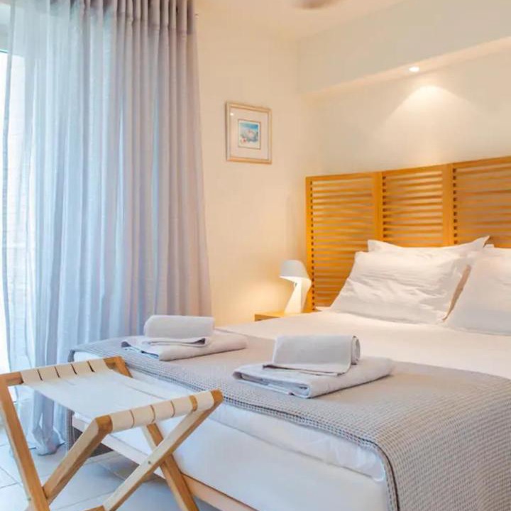 Photo of Bedroom in Kato Diminio