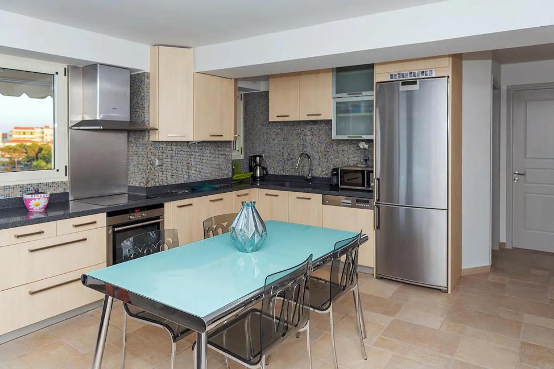 Photo of Kitchen in Kato Diminio