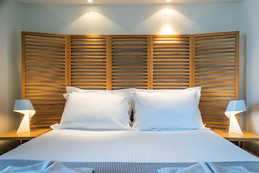 Photo of Bedroom in Kato Diminio