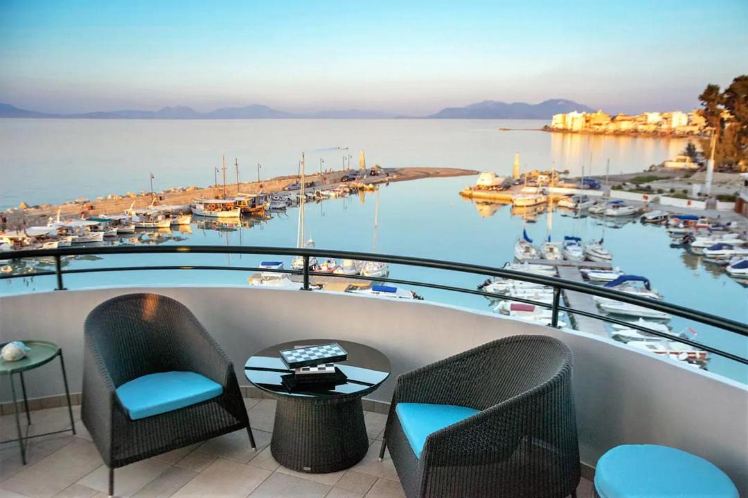Photo of Patio Balcony in Kato Diminio