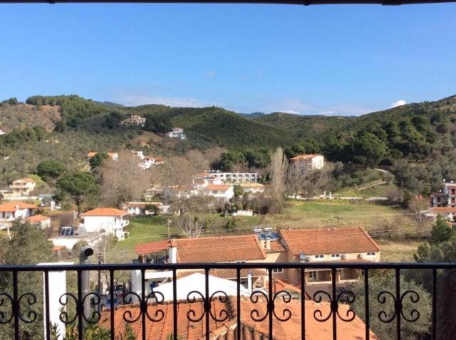 Photo of Patio Balcony in Troulos