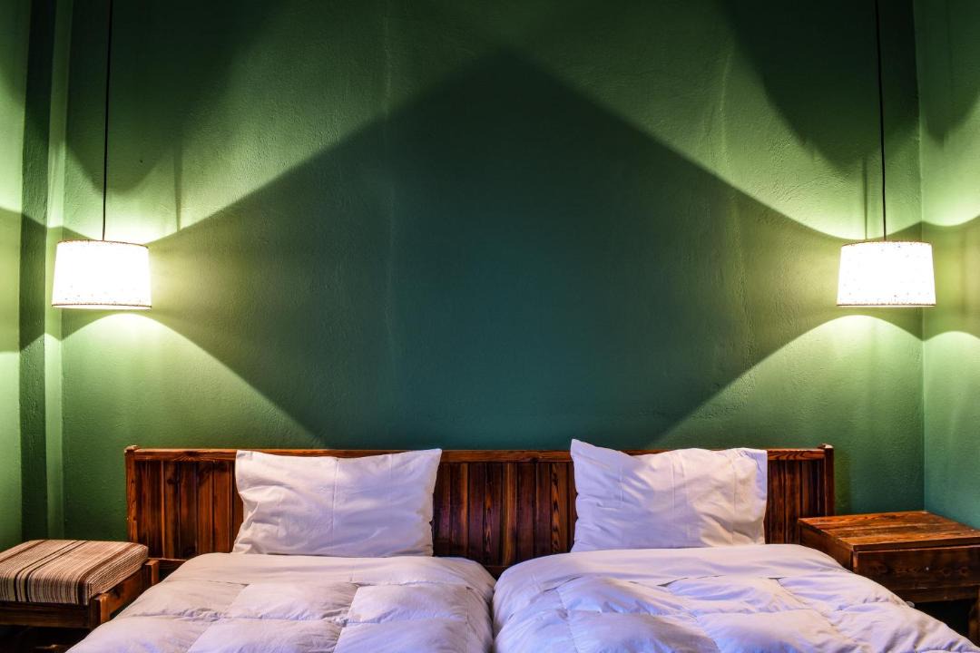 Photo of Bedroom in Polidrosos