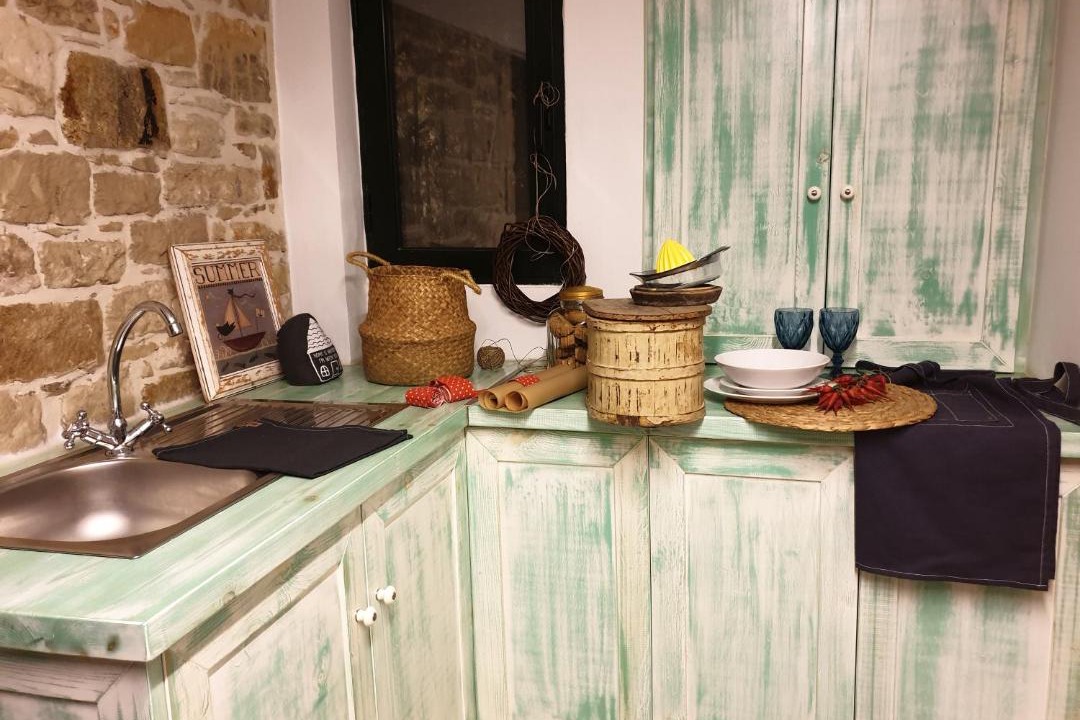 Photo of Kitchen in Mires