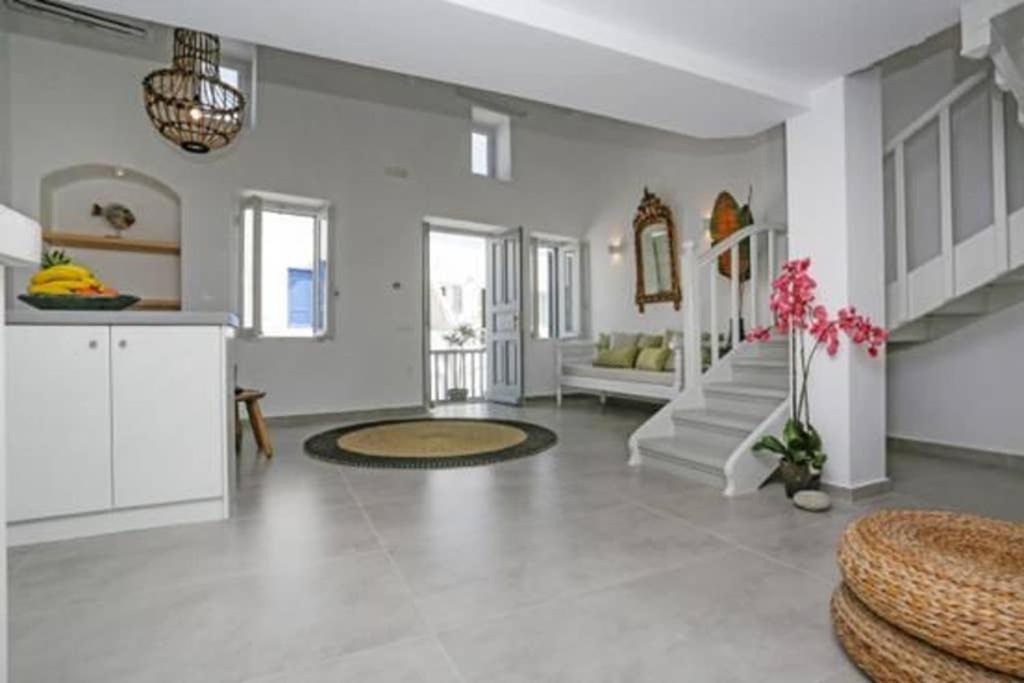 Photo of Livingroom in Mykonos