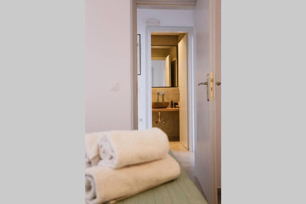 Photo of Bedroom in Mykonos