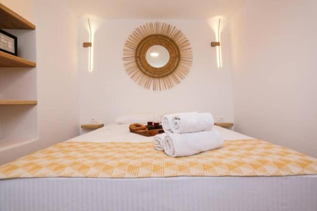 Photo of Bedroom in Mykonos