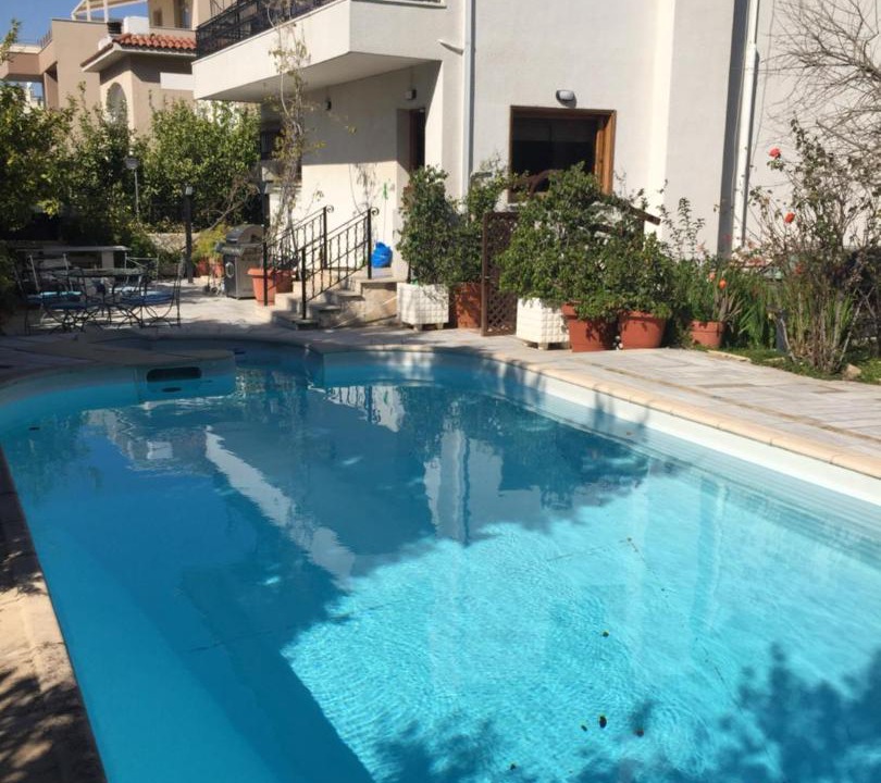 Photo of Outdoor in Alimos