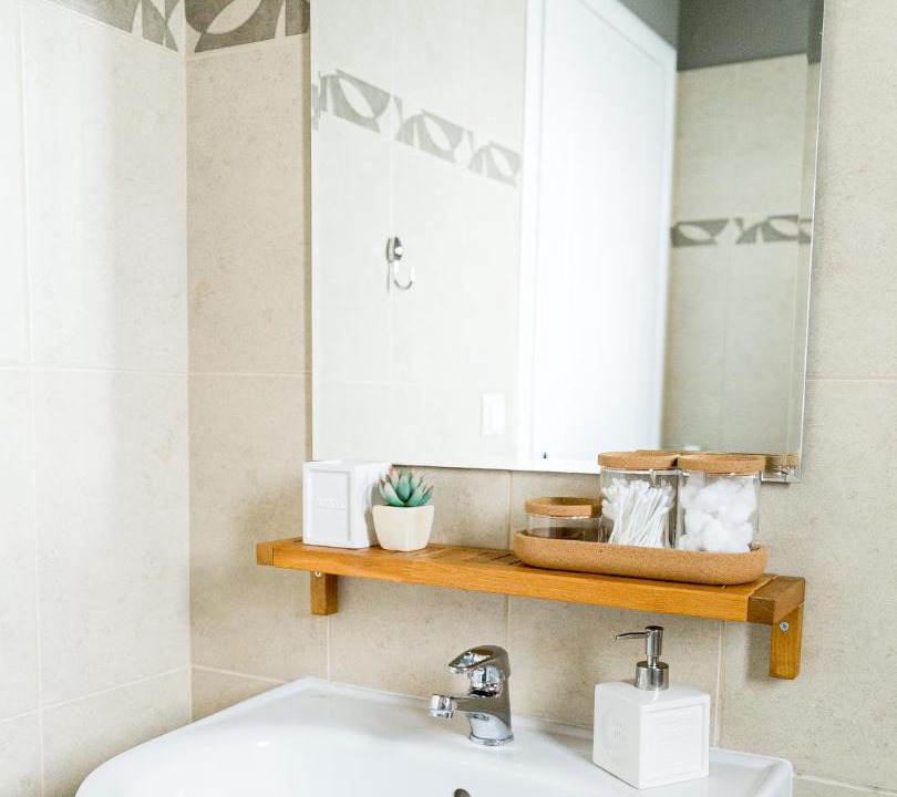 Photo of Bathroom in Ioannina