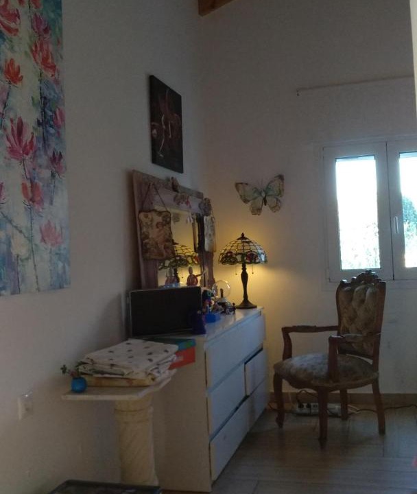 Photo of Livingroom in Legrena