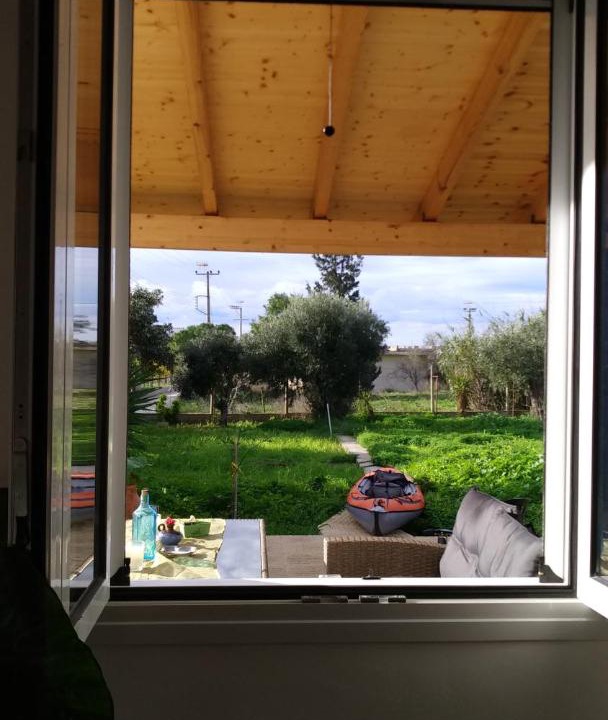 Photo of Patio Balcony in Legrena