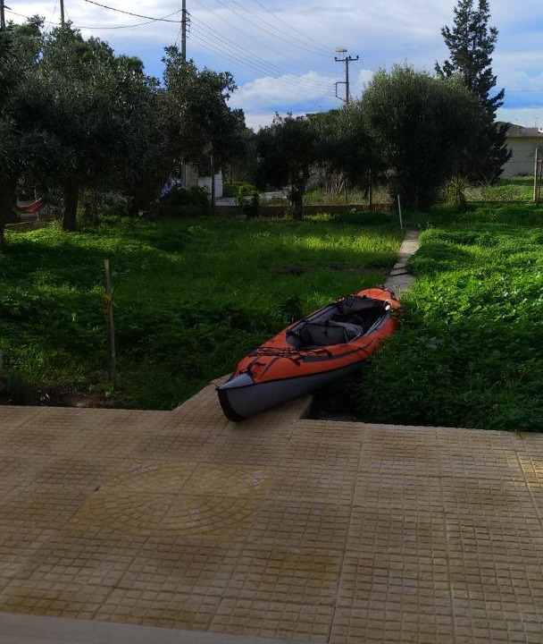 Photo of Outdoor in Legrena