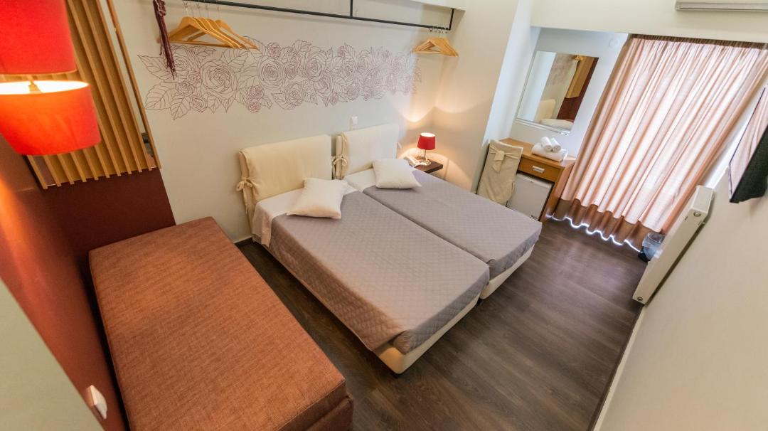 Photo of Bedroom in Kalamata
