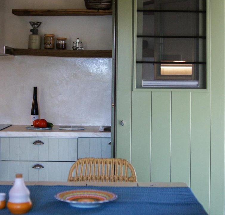 Photo of Kitchen in Aipeia