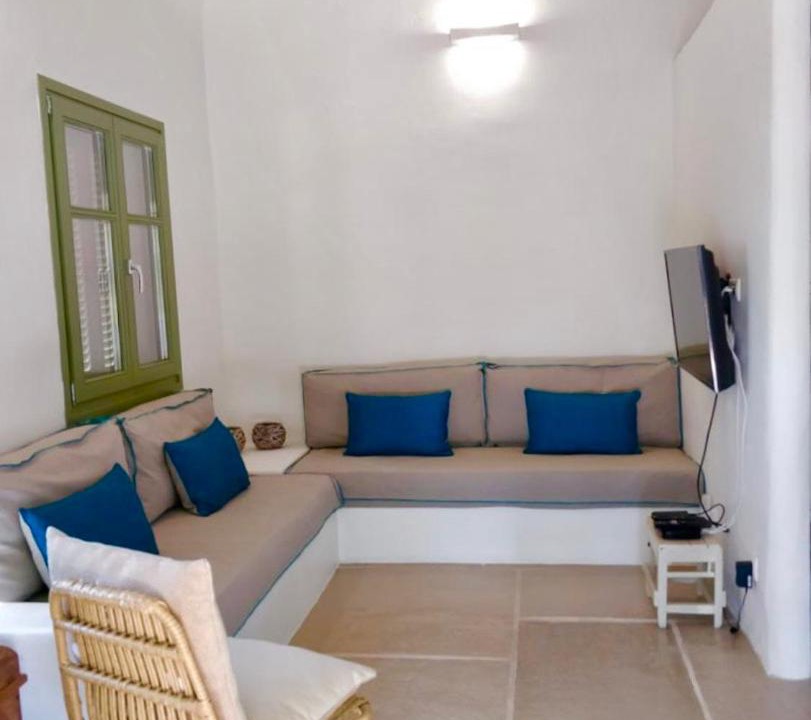 Photo of Livingroom in Aipeia