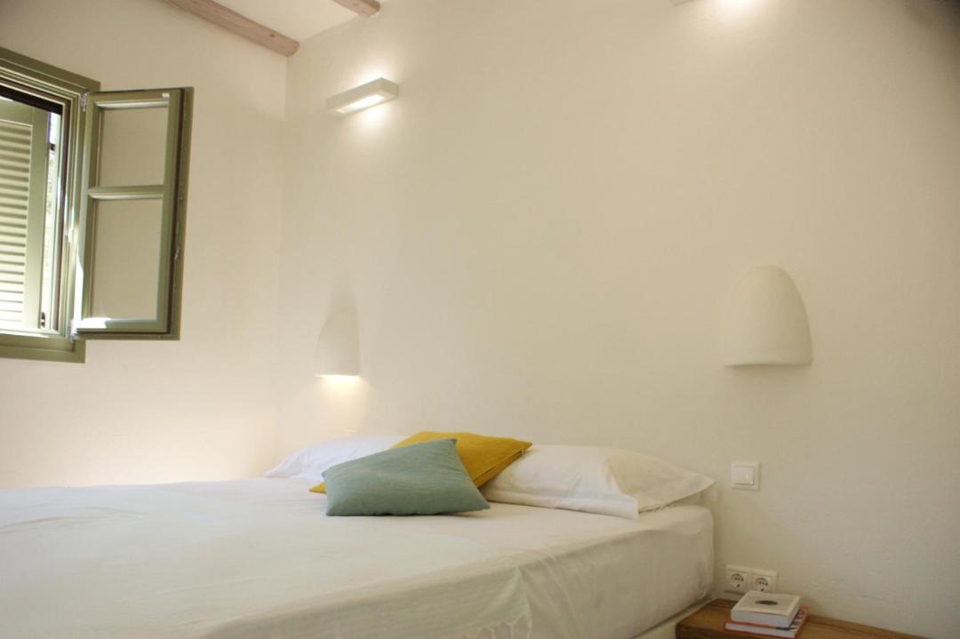 Photo of Bedroom in Aipeia