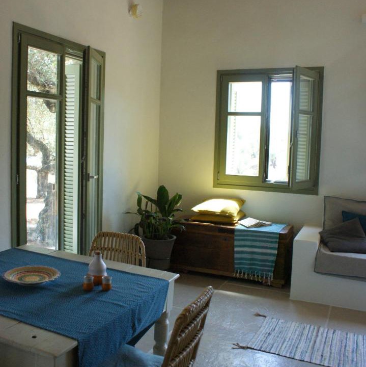 Photo of Livingroom in Aipeia