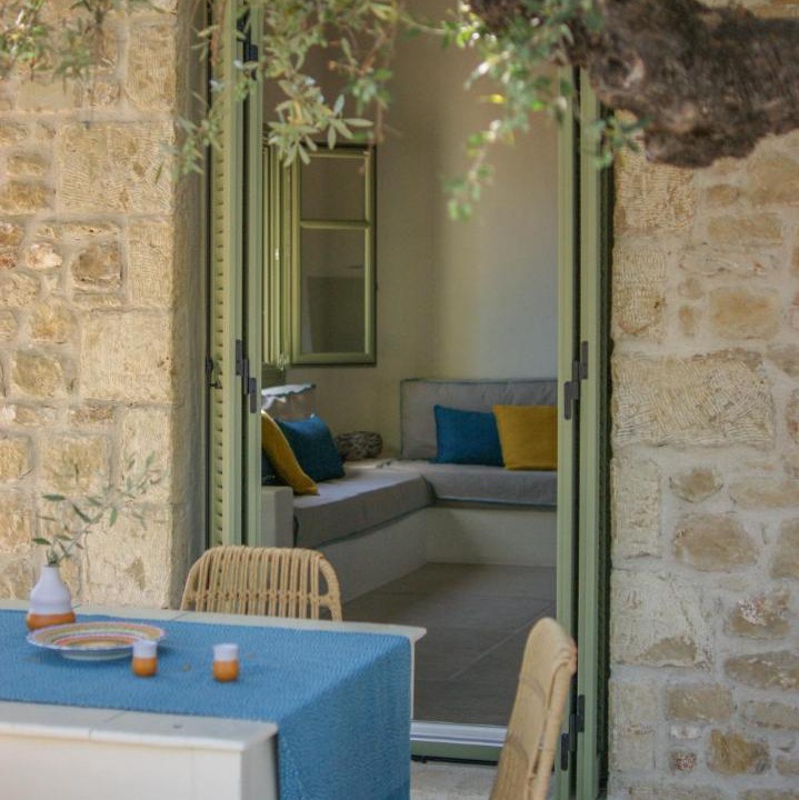 Photo of Livingroom in Aipeia