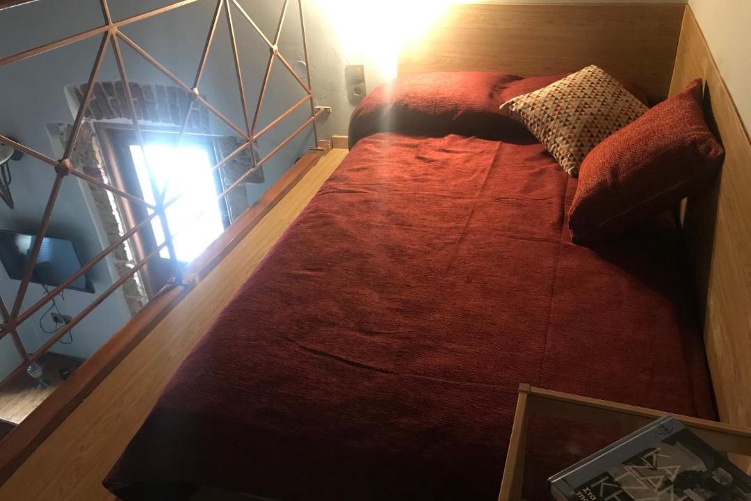 Photo of Bedroom in Halepa