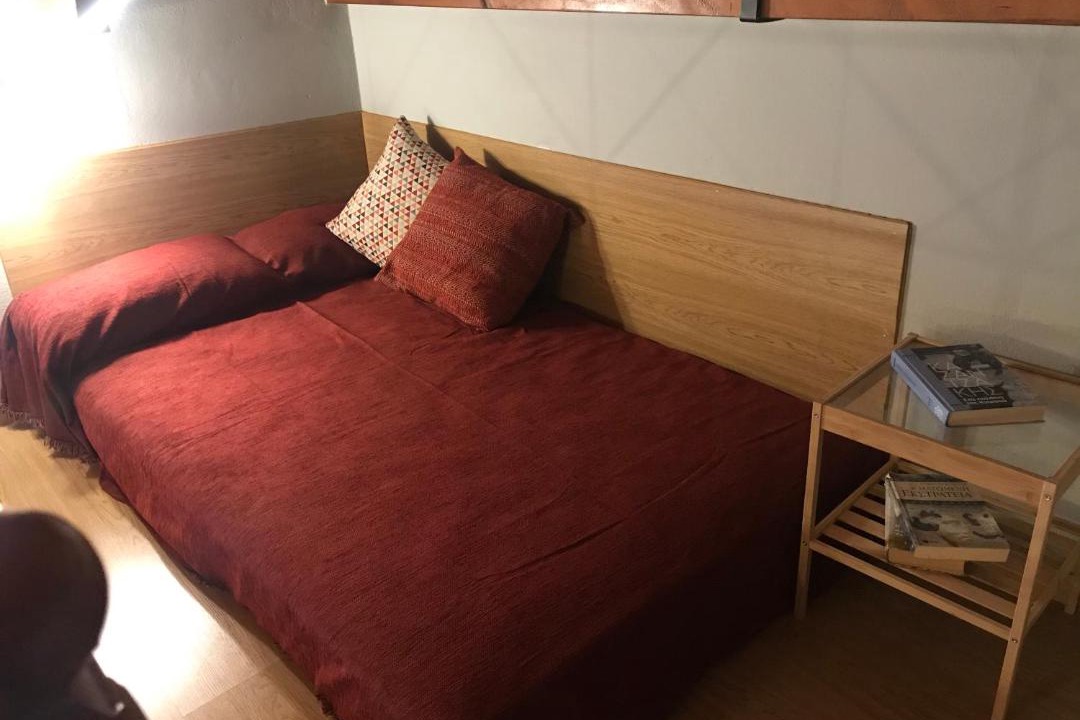 Photo of Bedroom in Halepa
