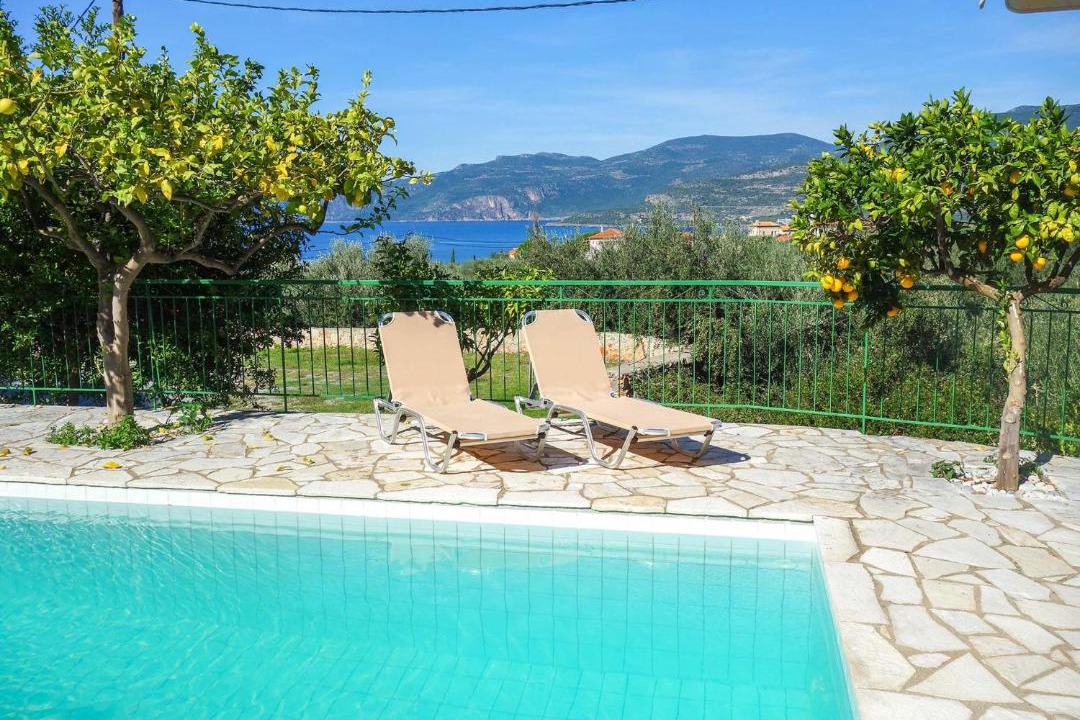 Photo of Outdoor in Kardamyli