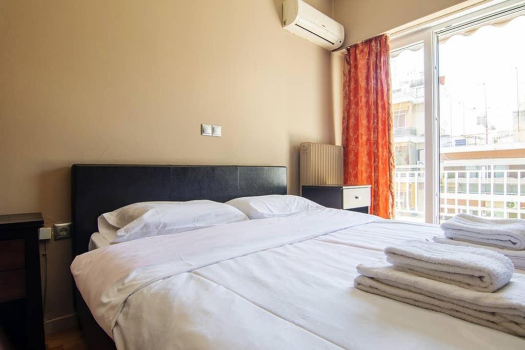 Photo of Bedroom in Nea Smirni