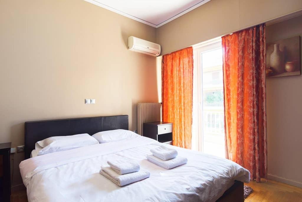 Photo of Bedroom in Nea Smirni