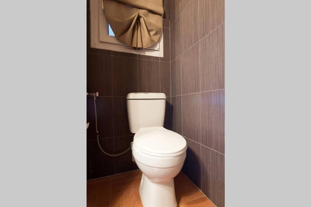 Photo of Bathroom in Nea Smirni