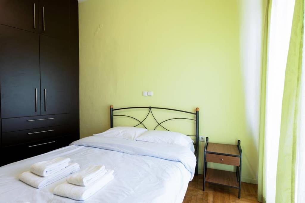 Photo of Bedroom in Nea Smirni