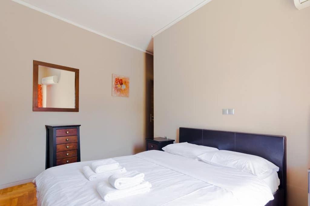Photo of Bedroom in Nea Smirni