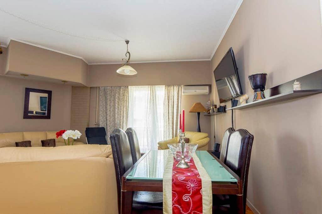 Photo of Livingroom in Nea Smirni
