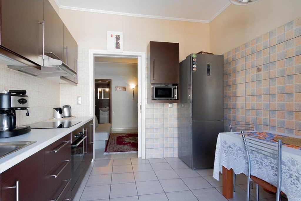 Photo of Kitchen in Nea Smirni