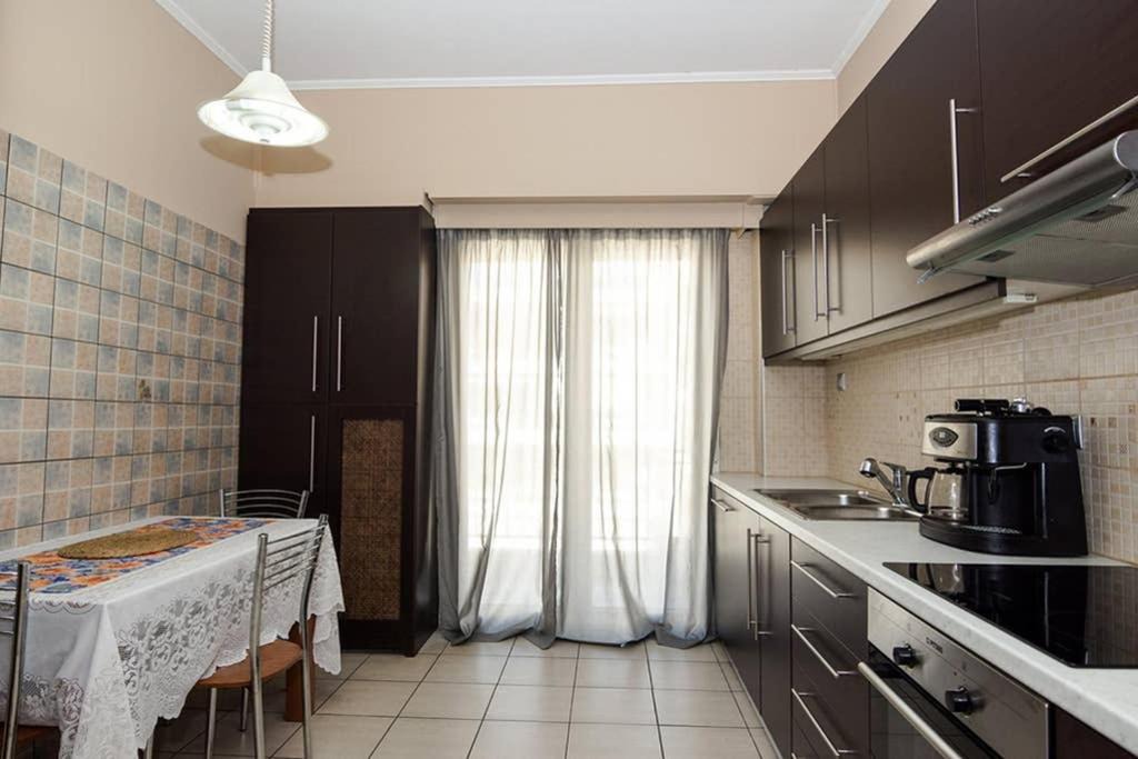 Photo of Kitchen in Nea Smirni