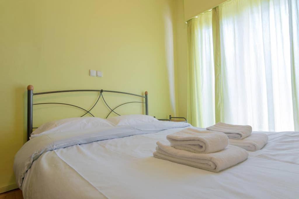Photo of Bedroom in Nea Smirni