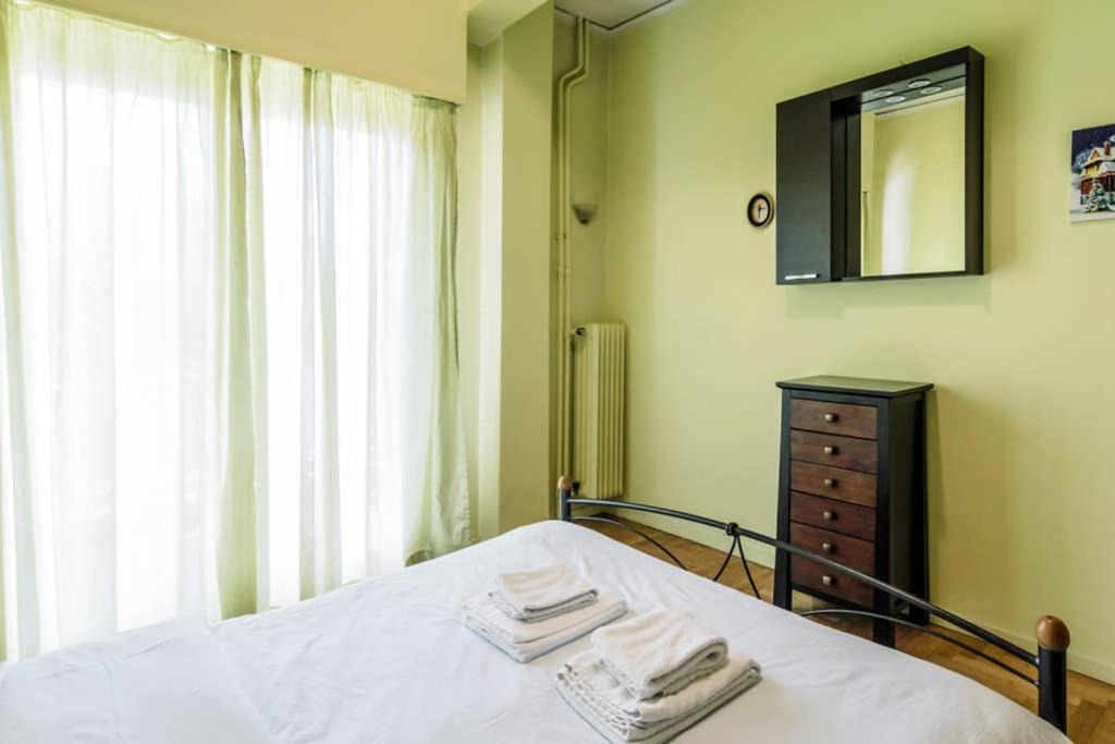Photo of Bedroom in Nea Smirni