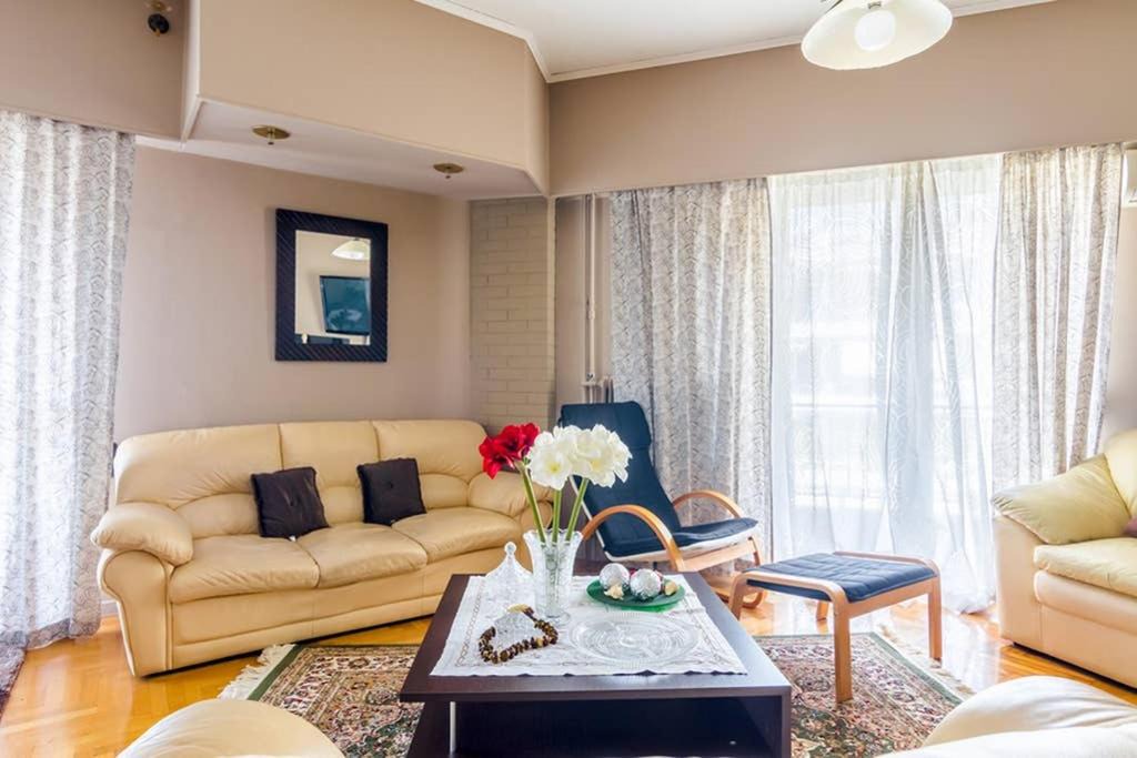 Photo of Livingroom in Nea Smirni