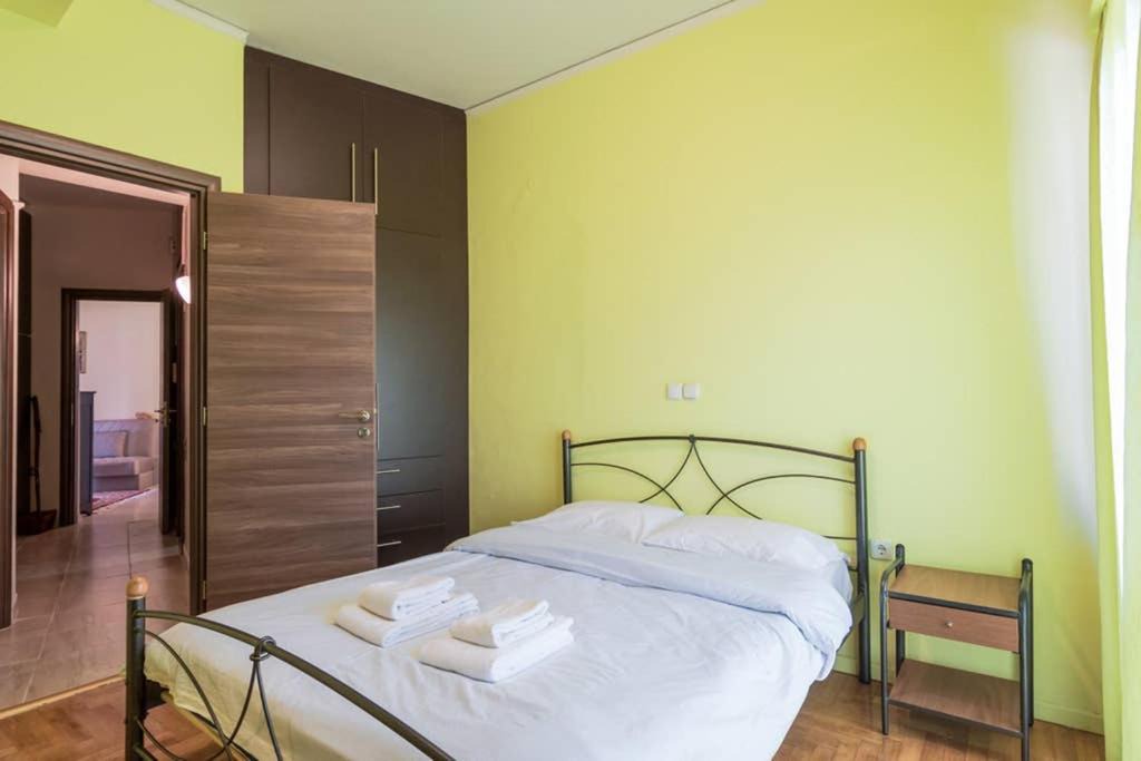 Photo of Bedroom in Nea Smirni