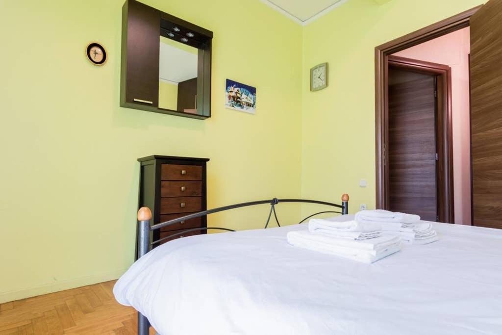 Photo of Bedroom in Nea Smirni