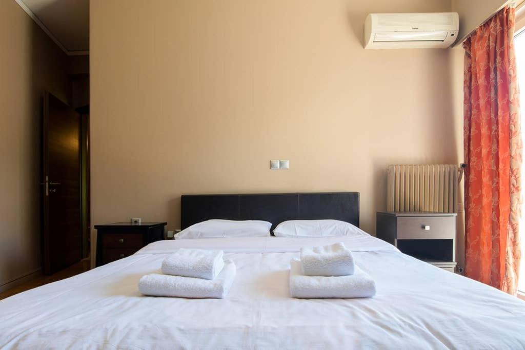 Photo of Bedroom in Nea Smirni