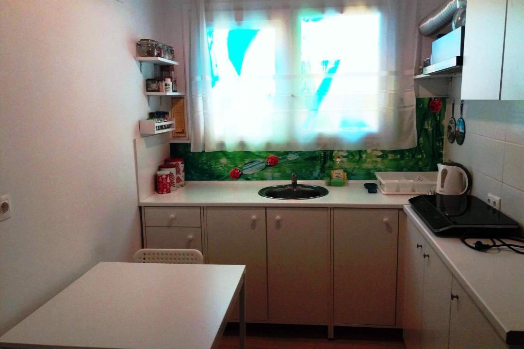 Photo of Kitchen in Athens