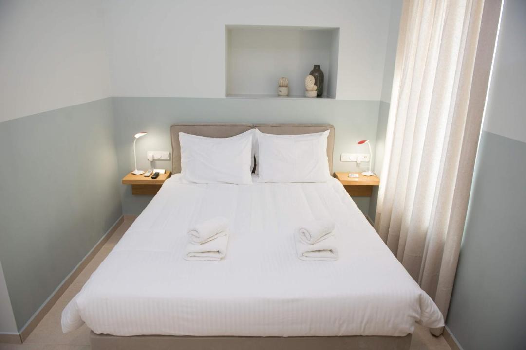 Photo of Bedroom in Kalamata