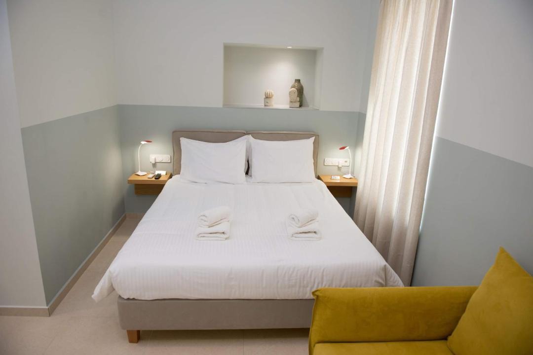 Photo of Bedroom in Kalamata