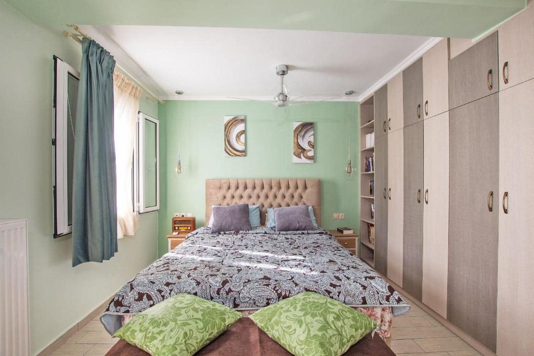 Photo of Bedroom in Fiolitis