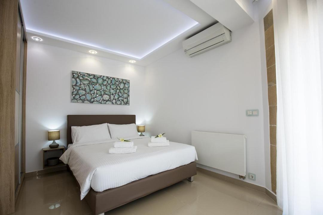 Photo of Bedroom in Trachilos