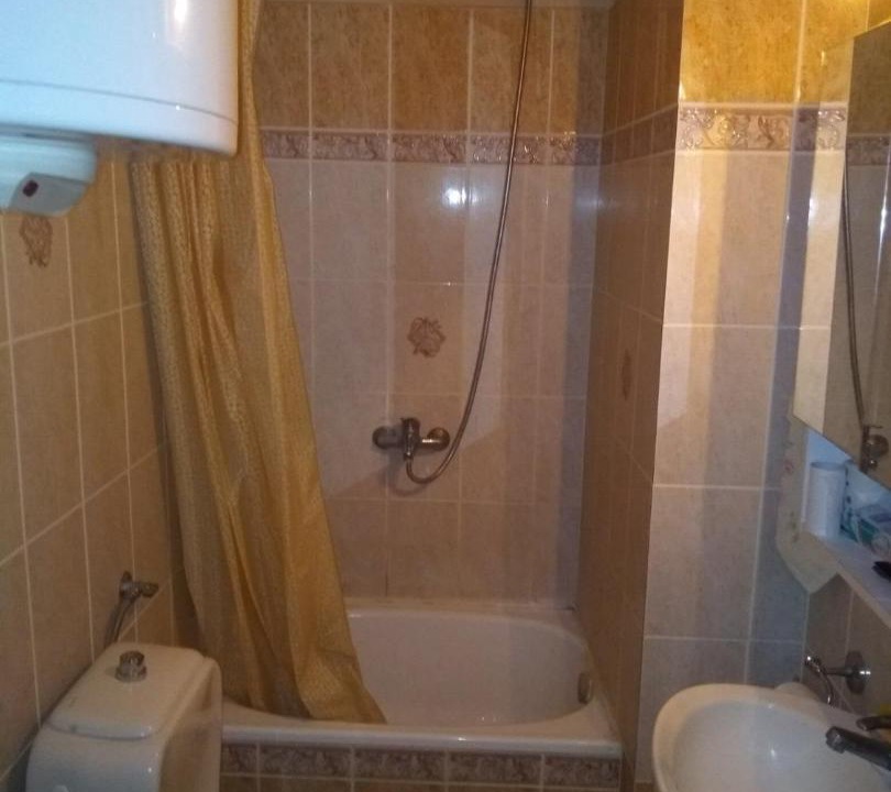 Photo of Bathroom in Nea Michaniona