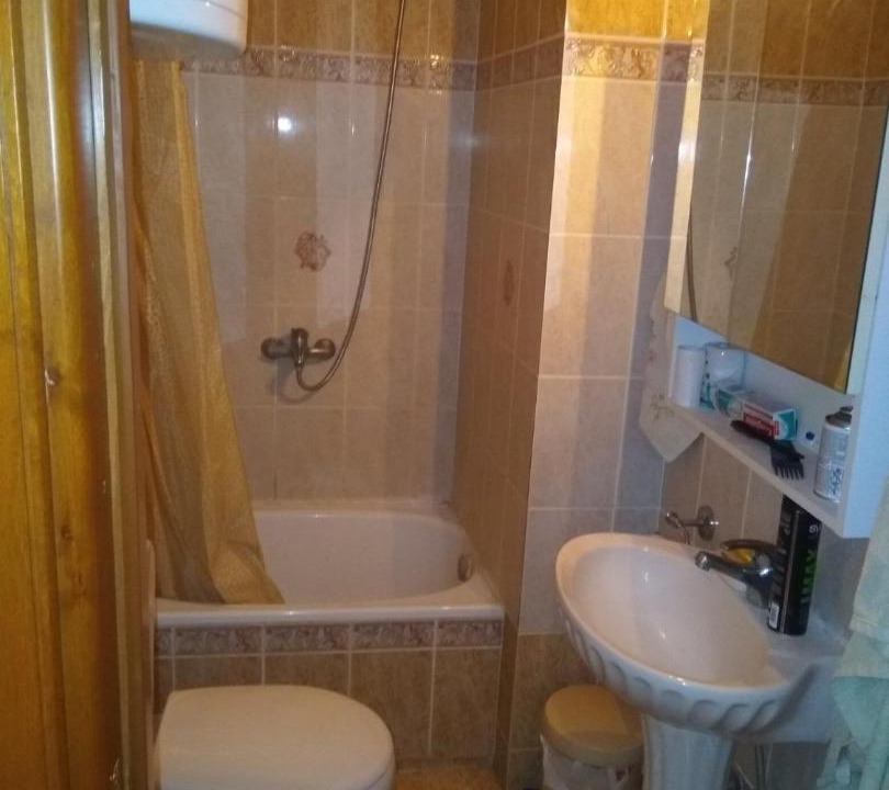 Photo of Bathroom in Nea Michaniona
