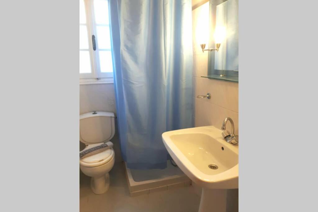 Photo of Bathroom in Kalami