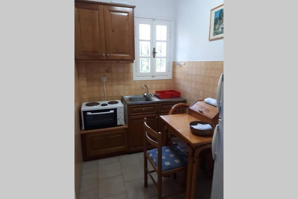 Photo of Kitchen in Kalami